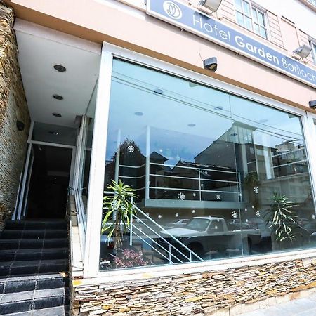 Hotel Garden Bariloche Exterior foto